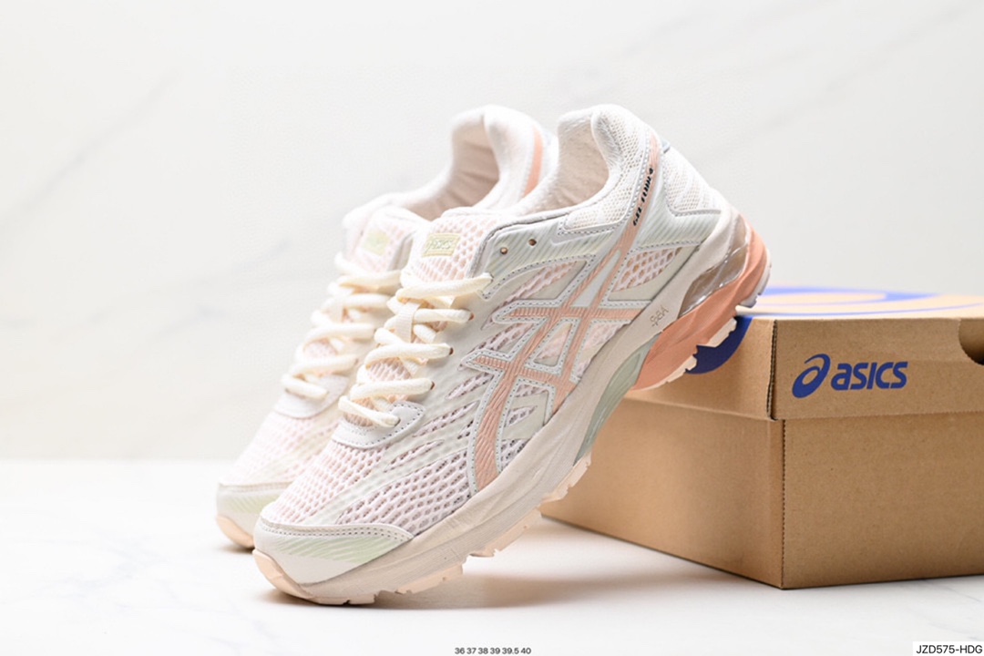 Asics Shoes